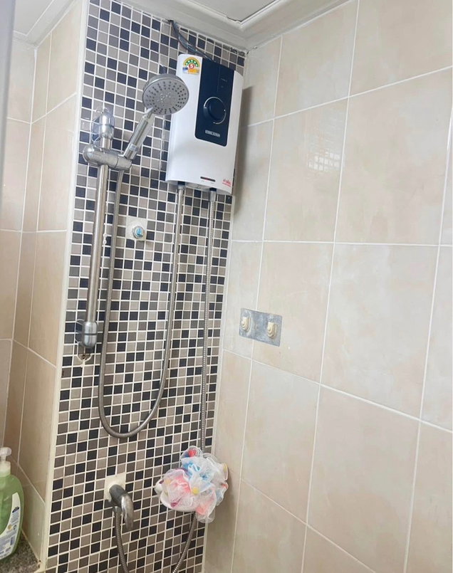 picture Champs Elysees Tiwanon for rent ✨ Fully furnished - 5/6