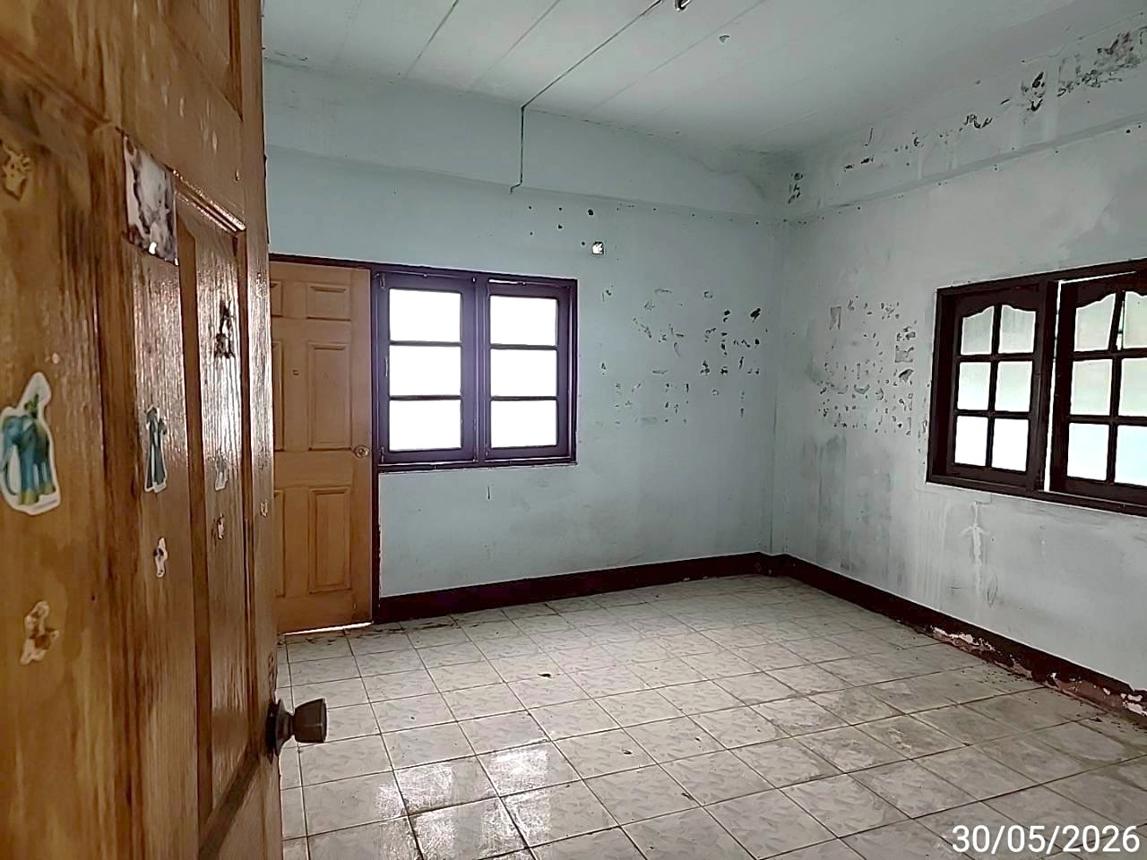 picture SHOP HOUSE 86.3 Sq.w. Muang Maha Sarakham Maha Sarakham for 7M - 35/40