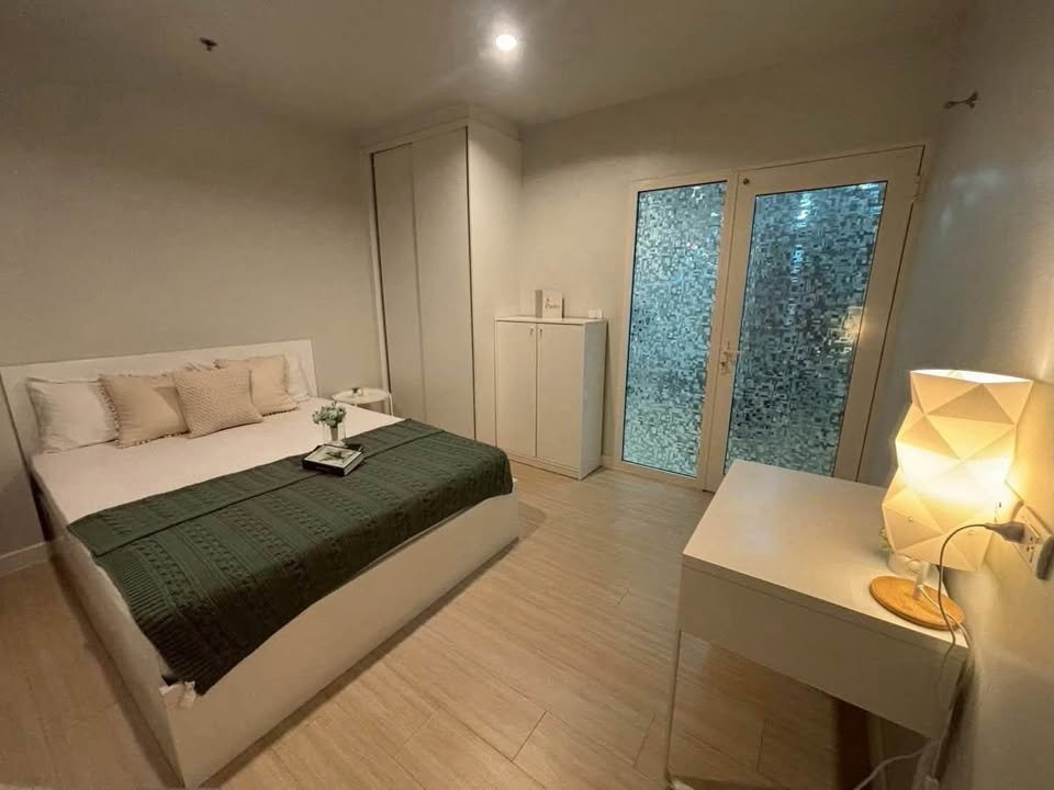 รูป เช่าคอนโด Metro Sky Wutthakat/เมโทร สกาย วุฒากาศ (A6907058) ID Line : @condo42 - รูปที่ 2/9