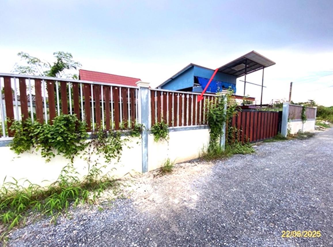 picture HOME 109.5 Sq.w. Sam Phran Nakhon Pathom for 2.7M - 10/17