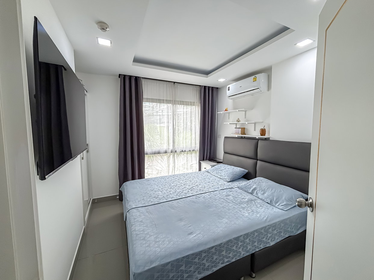 picture Siam Oriental Star Condo for Sale Pratumnak Hill 1Bedroom - 6/12
