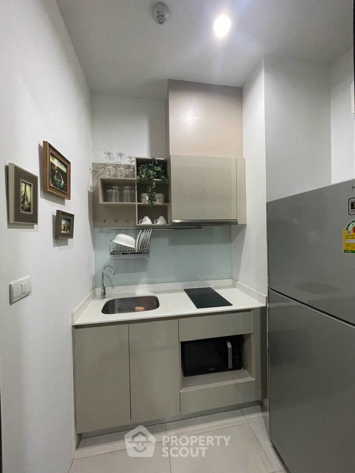 รูป คอนโด 1 ห้องนอน ราคาดีมาก ที่ The Niche Pride Thong Lo-Phetchaburi (ชั้น 10) (ID 3102778) - รูปที่ 5/7