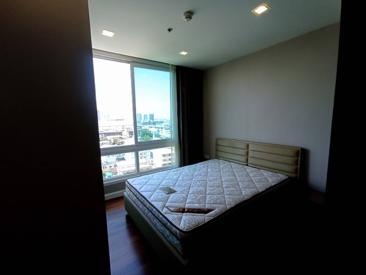 รูป ขายด่วน 1 ห้องนอน 1 ห้องน้ำ ขนาด 35 ตร.ม. ชั้น 11 ตึก A เฟอร์ครบ พร้อมเข้าอยู่ ราคาขาย 2,600,000 บาท - รูปที่ 2/8