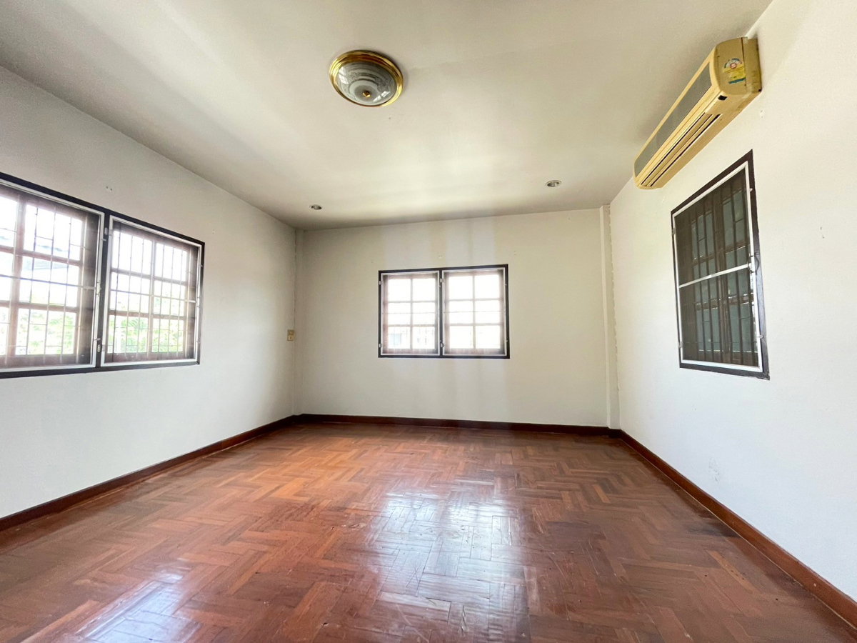 picture House for Rent in Monthon Nakorn Village, Phutthamonthon Sai 5, Sam Phran, Nakhon Pathom - 15/19