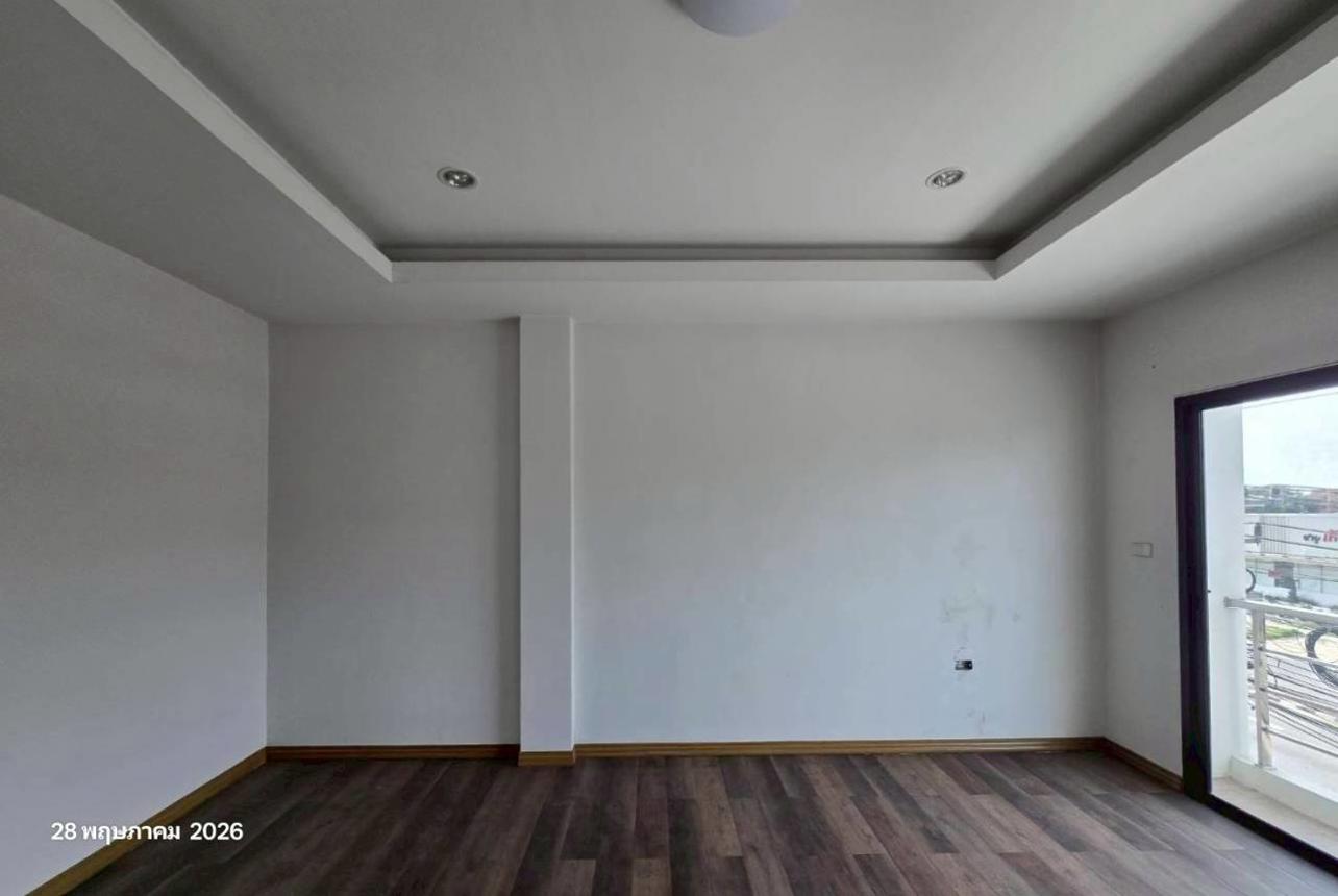 picture SHOP HOUSE 43 Sq.w. Muang Chon Buri Chonburi for 16M - 51/58