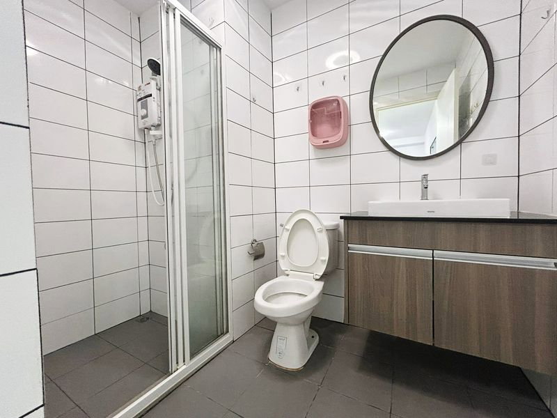 รูป 🔥Hot Deal! Chapter One Eco Ratchada–Huai Khwang | 2BR | 45 SQ.M. | Near MRT | 23,000 THB - รูปที่ 11/11