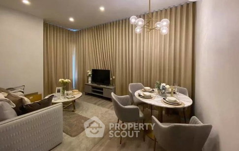 2-BR Condo For Rent, Knightsbridge Prime Onnut, Near BTS On Nut (ID 2797875)