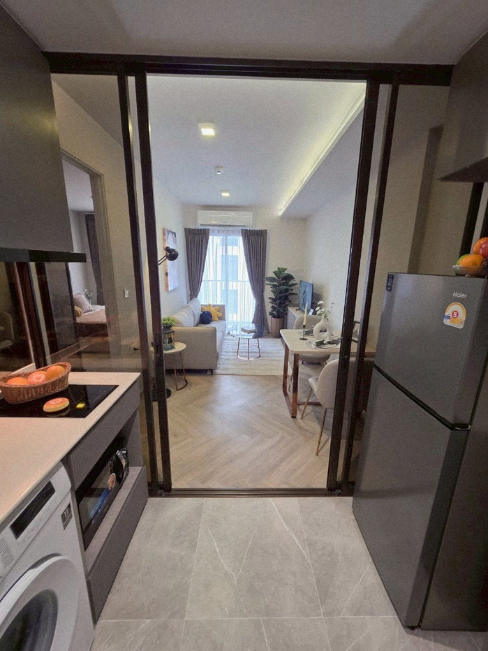 picture @Condorental condo for rent Chapter Thonglor 25 - 15/19