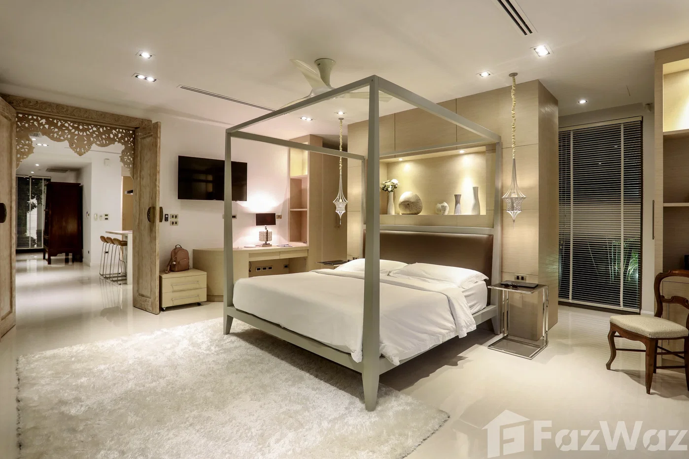picture 3 Bedroom Villa for rent at Diamond Trees Villas 1078054 - 3/14