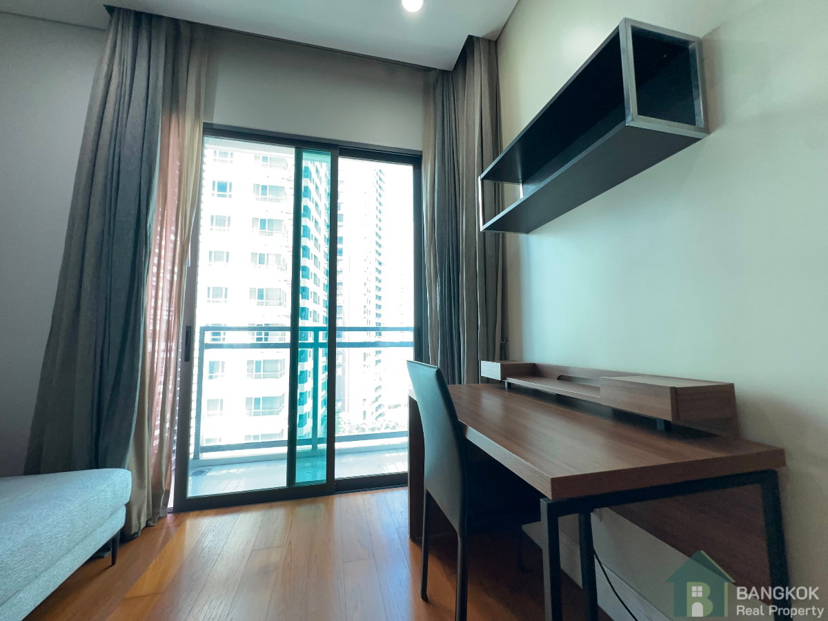 picture For Rent | Bright Sukhumvit 24 | 1 Bedroom | Near BTS Phrom Phong - 5/24