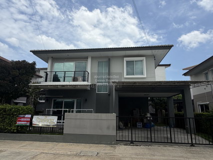 ขายบ้าน คาซ่า พรีเมียม พระราม 2 หน้ากว้าง ท่าข้าม เขต บางขุนเทียน กรุงเทพ CX-164556 ✅ ทักไลน์ @connexproperty ตอบทันที ทีมงานมืออาชีพ ✅