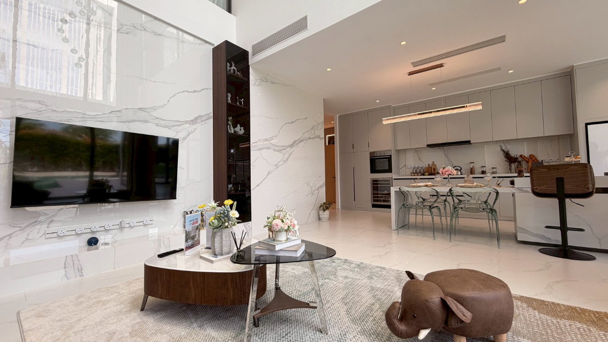 รูป 🏡 Smart Pool Villa Phuket | เหลือเพียง 3 ยูนิตสุดท้าย - รูปที่ 33/37