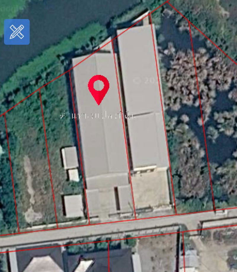 รูป 🏭 ขายโกดังพร้อมสำนักงาน ย่านบางขุนเทียน-เทียนทะเล 📌 พื้นที่ใหญ่ 383.9 ตร.วา พร้อมลิฟต์ โครงสร้างแข็งแรง ใกล้ถนนใหญ่ - รูปที่ 15/15