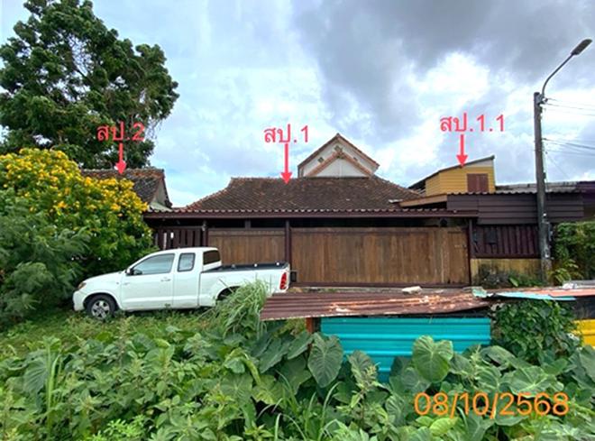 รูป บ้านเดี่ยว 83 ตร.วา เมืองภูเก็ต ภูเก็ต 6.2M - รูปที่ 3/18