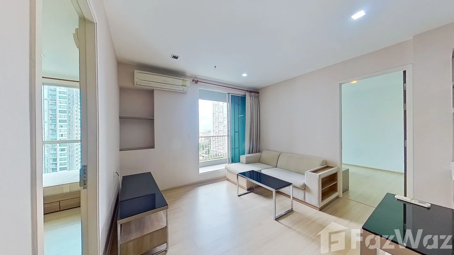 picture 2 Bedroom Condo for sale at Rhythm Sukhumvit 50 1666908 - 2/17
