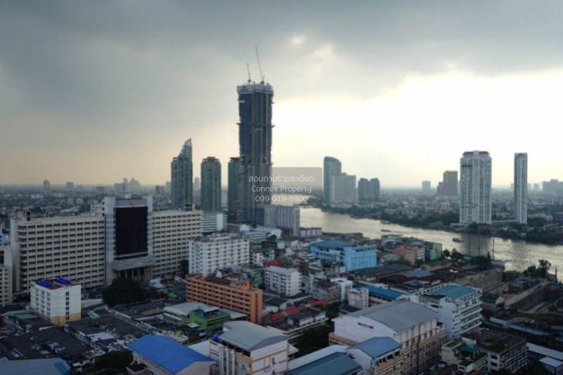 รูป เช่าคอนโด ริทึ่ม สาทร BTS-สะพานตากสิน ทุ่งมหาเมฆ เขต สาทร กรุงเทพ CX-164416 ✅ ทักไลน์ @connexproperty ตอบทันที ทีมงานมืออาชีพ ✅ - รูปที่ 2/10