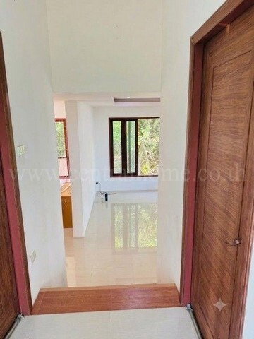 รูป บ้านเดี่ยว ชั้นเดียว 200 ตร.ว บ้านกล้วย ไทรน้อย ราคาถูก - รูปที่ 11/20