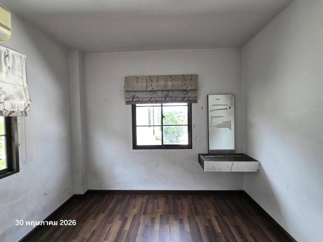 picture HOME 52.3 Sq.w. Muang Chachoengsao Chachoengsao for 4.3M - 11/40