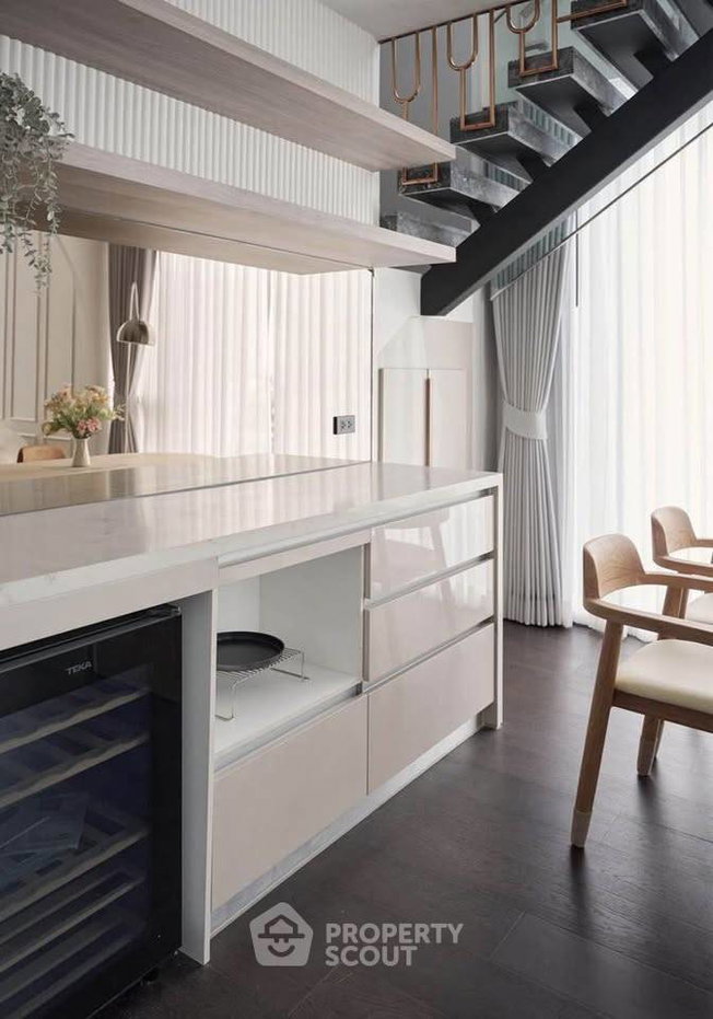 picture 2-BR 97 Sqm Condo At Laviq Sukhumvit 57, 200m to BTS Thong Lor (ID 3113950) - 4/11