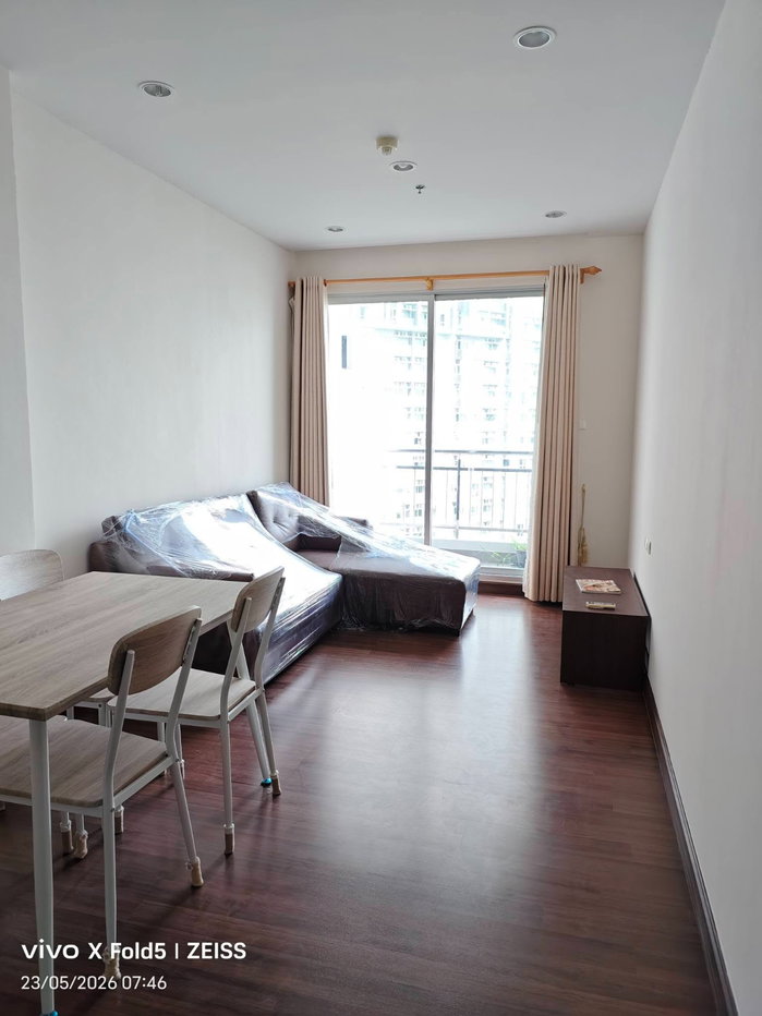 picture Code: 26KJ3825 for rent Supalai Lite Sathorn - Charoenrat 🔥🔥 Line ID: @kjcondo (with @)🔥🔥 - 2/8