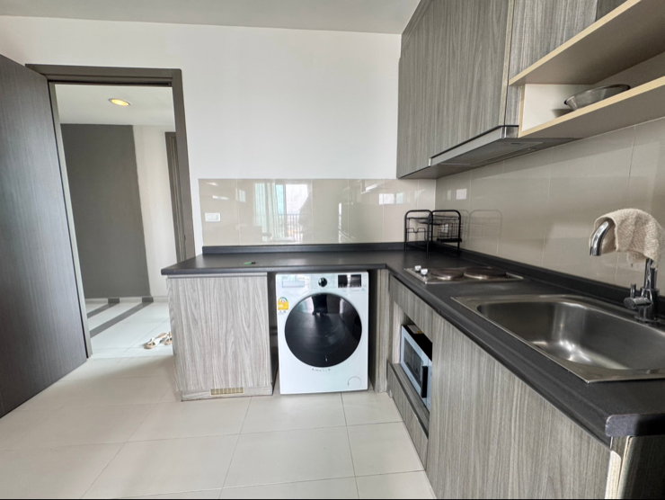 picture Condo for rent at The Base Heights Mitraphap, Khon Kaen. - 11/23