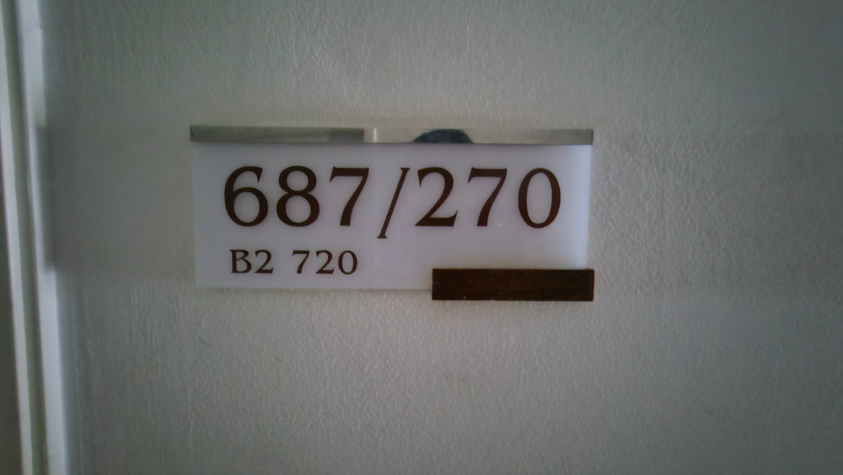 picture Condominiums for rent 7000baht per month - 16/30