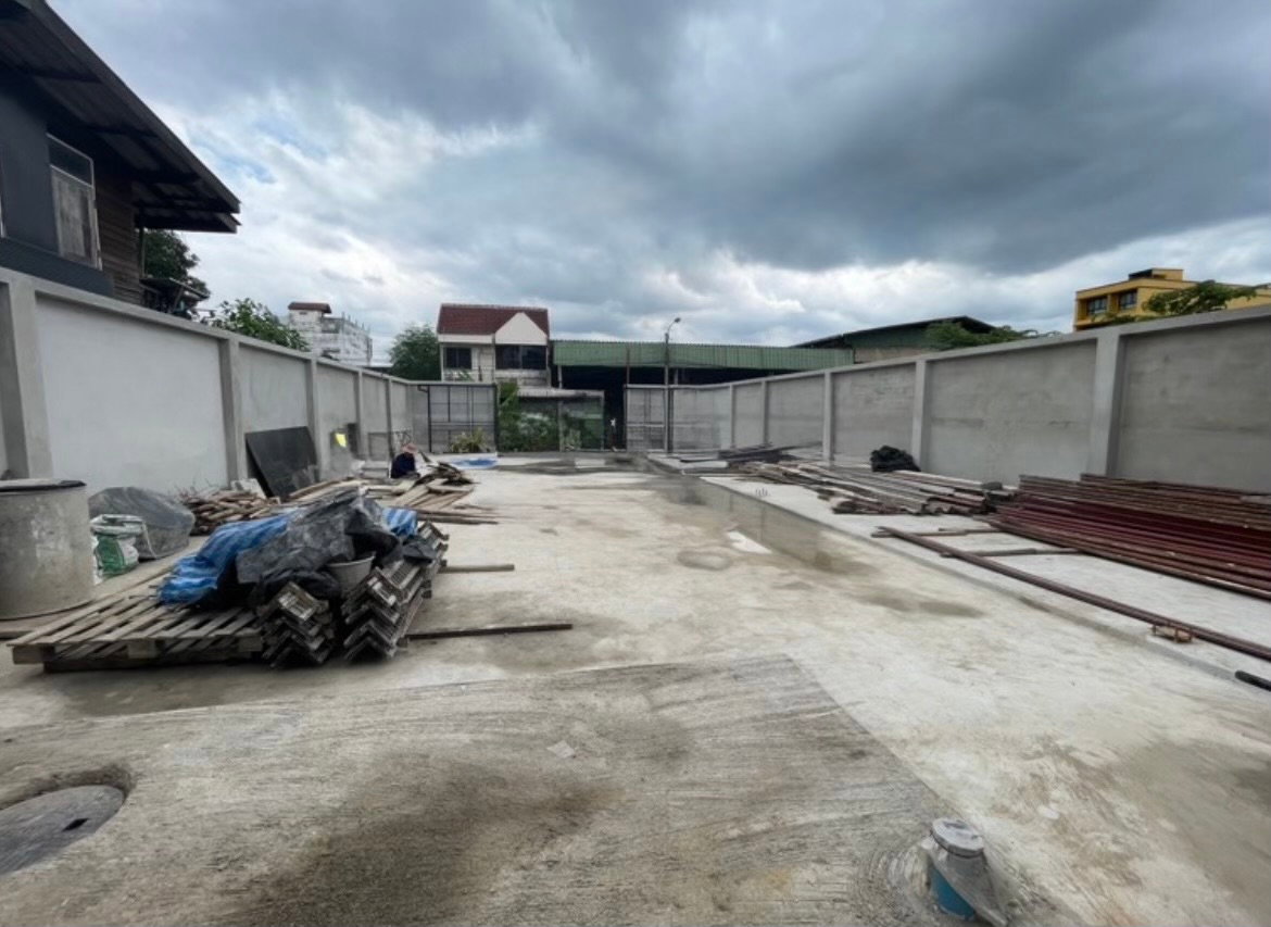 รูป ขายที่ดินดอนเมือง โกสุมรวมใจ 65 ตร.ว. - รูปที่ 7/7