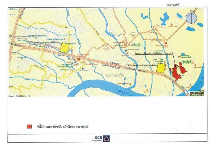 picture HOME 98 Sq.w. Pak Kret Nonthaburi for 12.9M - 9/9