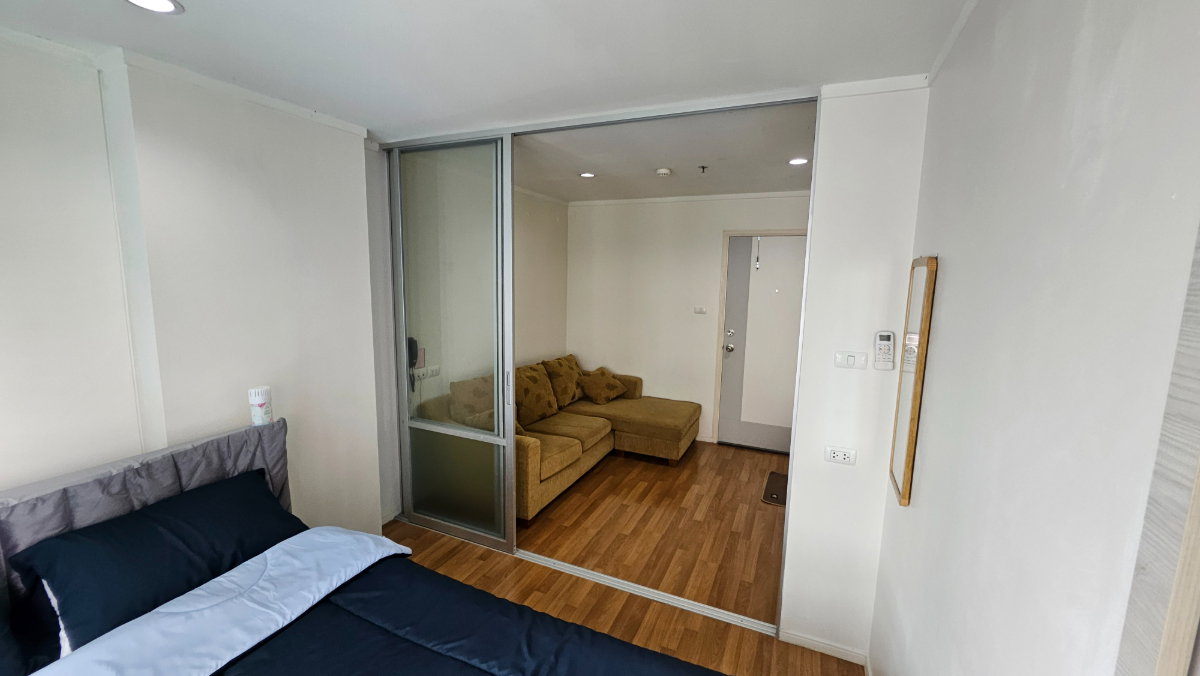 picture Condominiums for rent 7000baht per month - 5/30