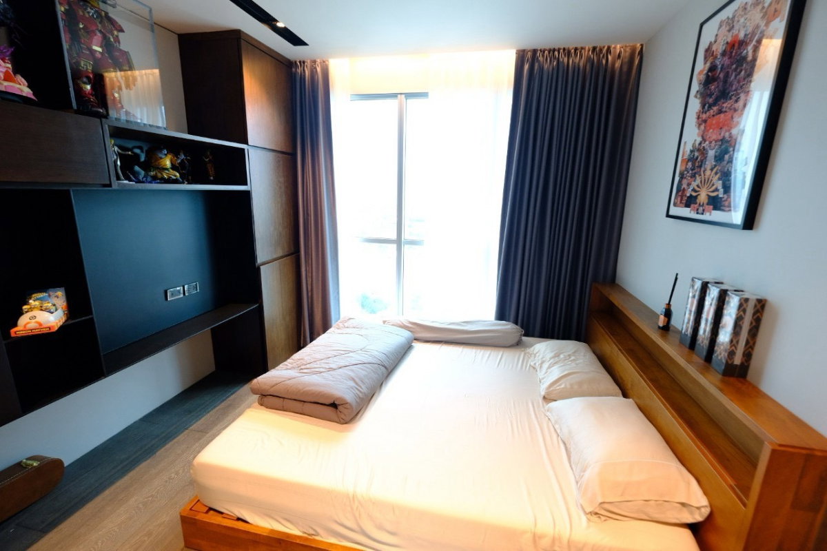 รูป For Rent Life@Ladprao18 near MRT 200 m - รูปที่ 13/15