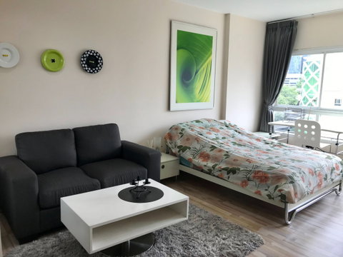 For rent PG Rama IX 🔴🔴