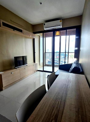 คอนโดให้เช่า : 🏙️✨ FOR RENT: IDEO Mix Sukhumvit 103 — MODERN LIVING NEAR BTS UDOM SUK!  💰 Rental Price: 13,000 THB/month | 📲 Line ID: @condobkk (with @)  