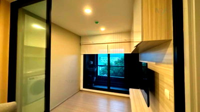 Condos for rent : 🚩 For Rent Condo ASPIRE SUKHUMVIT-ONNUT Building 1, Floor 4,1 bed room, Room size 36 sqm