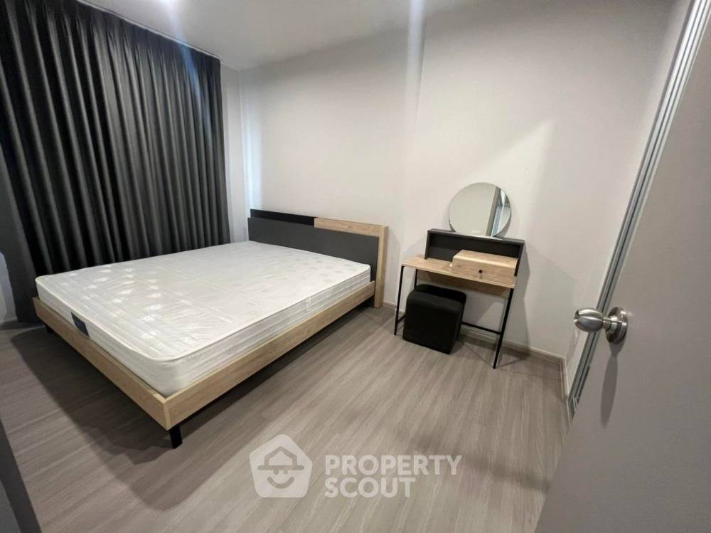 รูป คอนโด 1 ห้องนอน 35 ตร.ม. เดอะ พาร์คแลนด์ จรัญ–ปิ่นเกล้า ใกล้ MRT บางยี่ขัน 300 ม. (ID 1186281) - รูปที่ 4/5