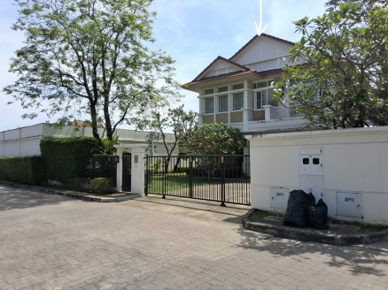 picture HOME 98 Sq.w. Pak Kret Nonthaburi for 12.9M - 5/9