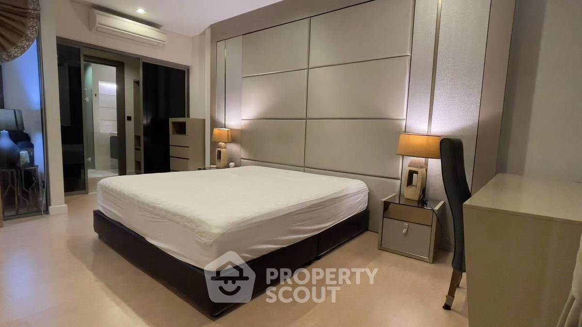 รูป คอนโด 1 ห้องนอน ขนาด 55 ตร.ม. ชั้น 16 โครงการ The Room Charoenkrung 30 ใกล้ BTS สะพานตากสิน (ID 2910654) - รูปที่ 6/7
