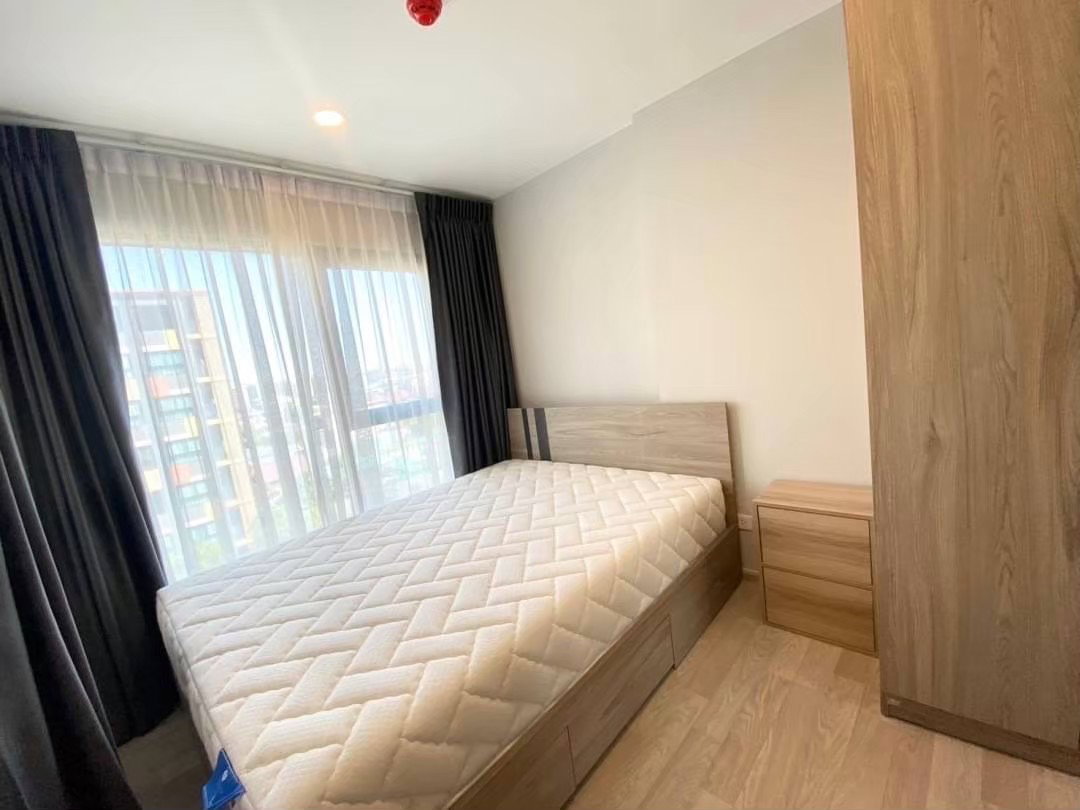 picture Condo plum sukhumvit 97.1 For rent 1 bed plus - 7/12