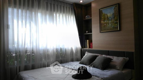 คอนโด 2 ห้องนอน Elio Del Ray ใกล้ BTS อุดมสุข พื้นที่ 45 ตร.ม. (ID 3056588)