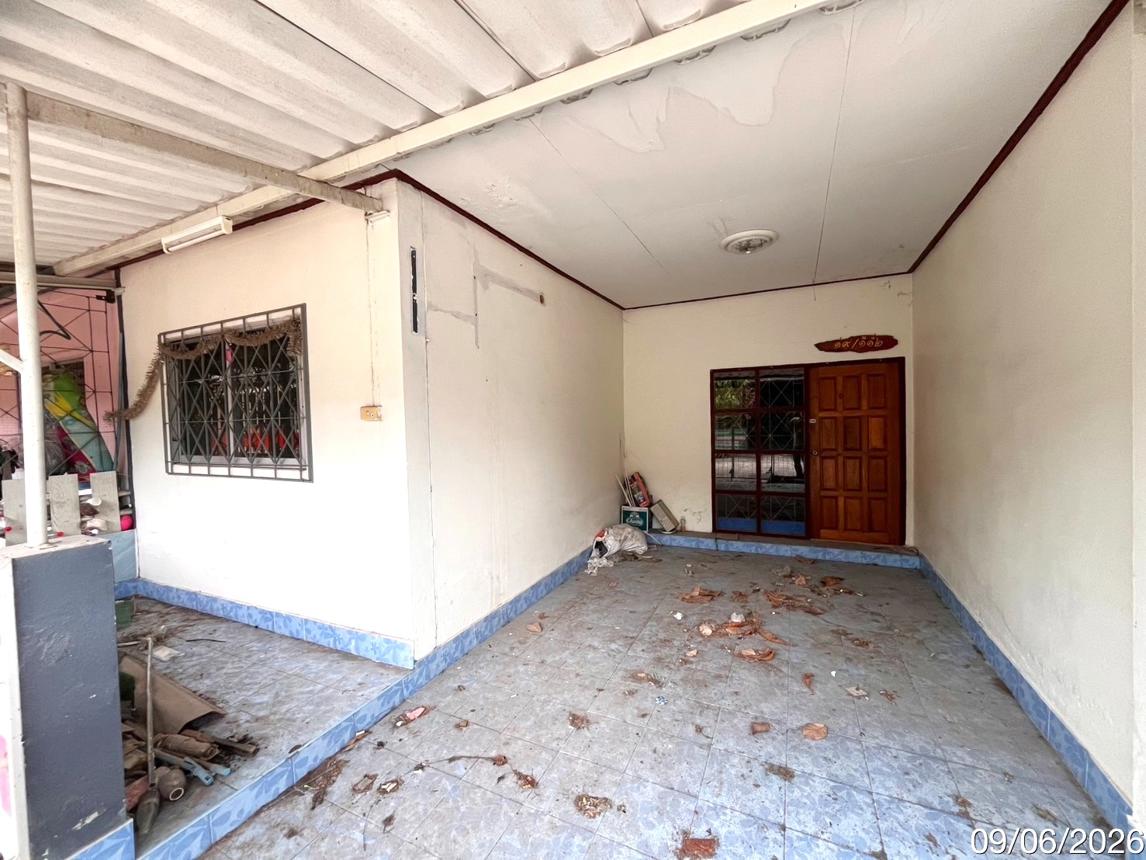 picture TOWN HOUSE 18.8 Sq.w. Muang Rayong Rayong for 950,000 - 14/24