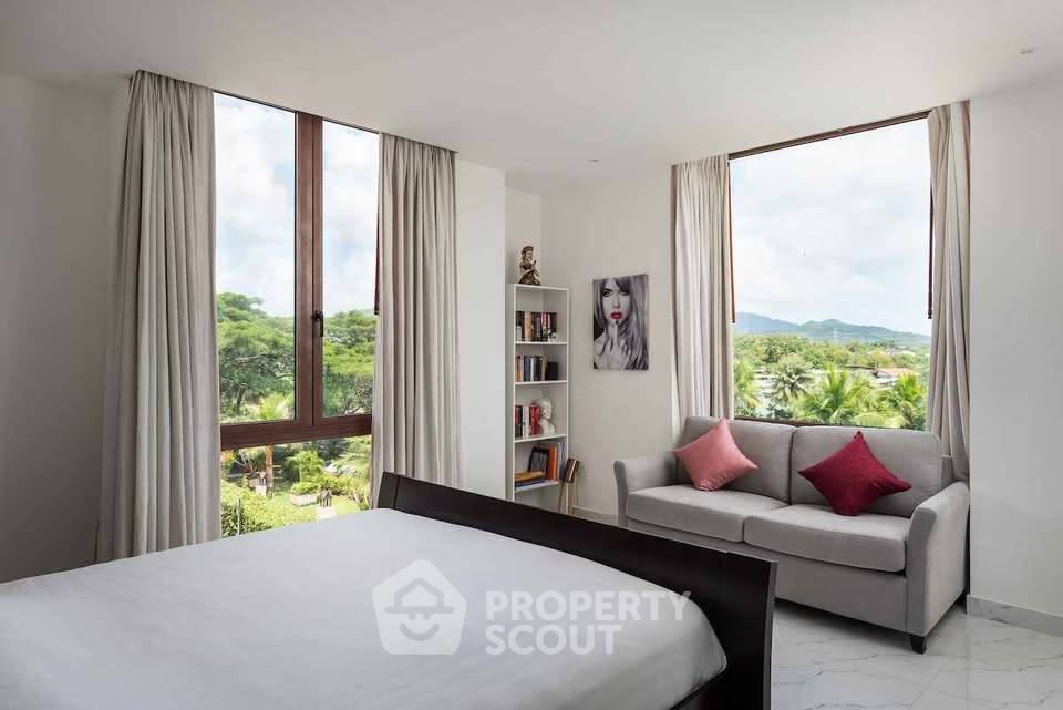 รูป คอนโด 2 ห้องนอน เฟรนด์ลี่สัตว์เลี้ยง ที่ รอยัล ภูเก็ต มารีนา ขนาด 154 ตร.ม. (ID 3111573) - รูปที่ 3/8