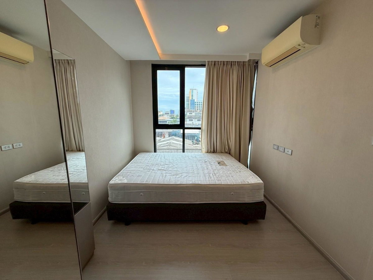 รูป ราคาดี !! 🏙️(For Rent/ให้เช่า) VTARA SUKHUMVIT 36 💵 16,000 THB (1 Bed, 29.5 Sqm) วีธารา สุขุมวิท 36 - รูปที่ 3/8
