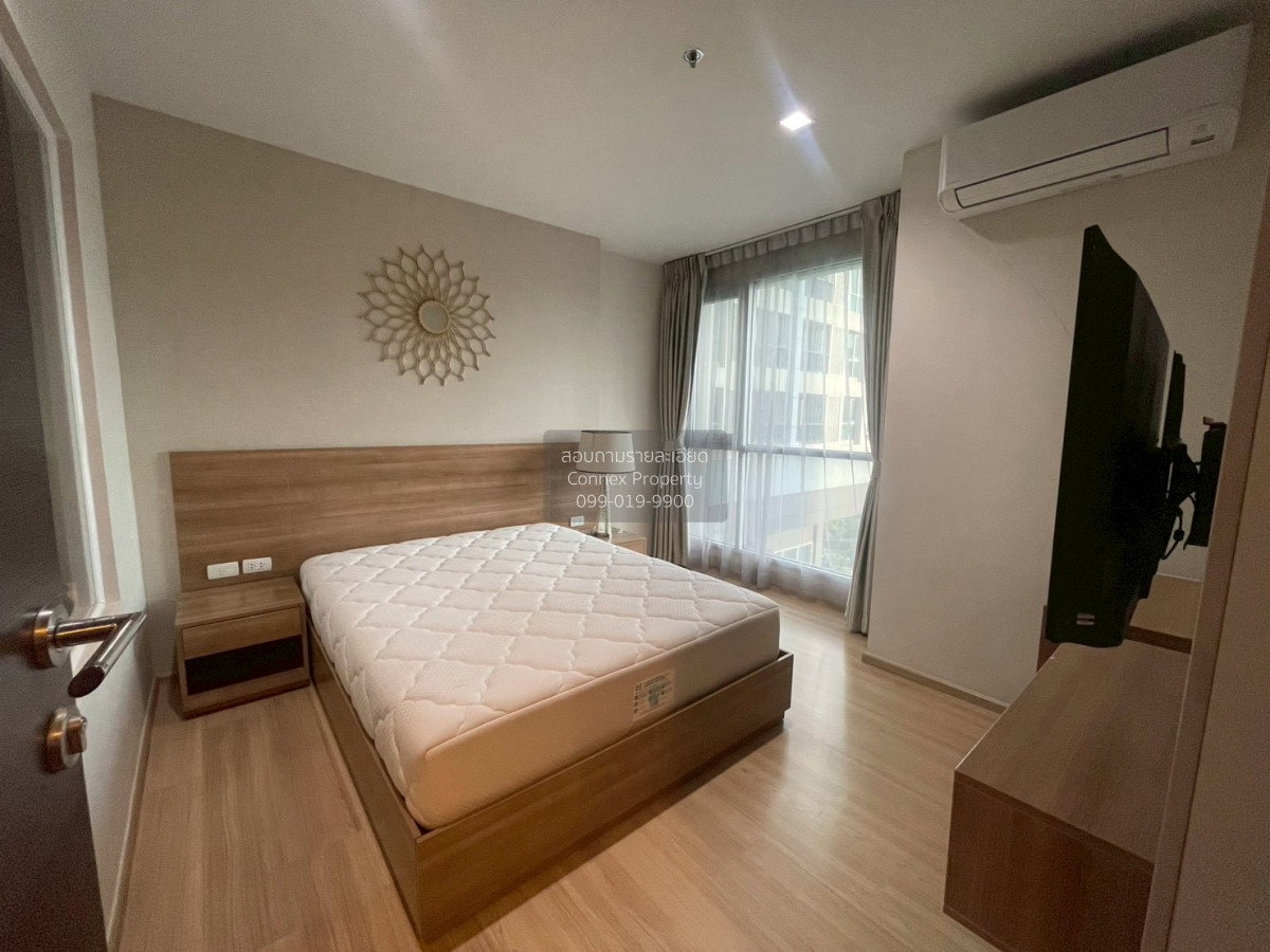 รูป 🔥🔥🔥 เช่าคอนโด ริทึ่ม สาทร BTS-สะพานตากสิน ทุ่งมหาเมฆ เขต สาทร กรุงเทพ CX-159495 ✅ ทักไลน์ @connexproperty ตอบทันที ทีมงานมืออาชีพ ✅ 🔥🔥🔥 - รูปที่ 3/9
