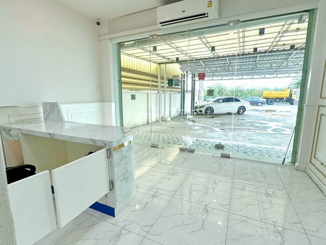 รูป แยกพ่อปู่ 1 กม.ให้เช่าคลินิกความงาม และสปาเวลเนส อาคาร 4 ชั้น 16 ตร.ว.253 ตร.ม. ใกล้รร.วัดใหม่ผดุงเขต 900 ม. เหมาะคลินิกความงาม สปา เวลเนส - รูปที่ 3/8