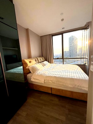 Condos for rent : For   rent   The Room Sukhumvit 69  🔴🔴