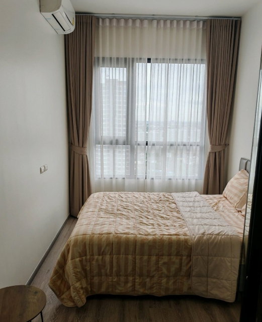 รูป 📢 ปล่อยเช่า คอนโด Knightsbridge Prime อ่อนนุช 1 นอน 27 ตรม ชั้น 25 ใกล้ BTS อ่อนนุช เพียง 16000 บาท - รูปที่ 8/8