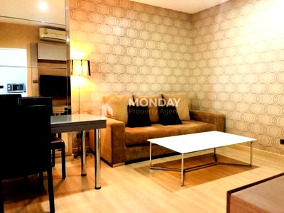 Condos for sale : 🔥MD-26066473 Rare Item! Beautiful Condo, Below Market Price! Life @ Sathorn 10. Book Now Before It's Gone! 🔥