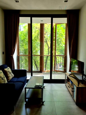 Condos for rent : 🚩 For Rent Condo MORI HAUS Building B, Floor 2,1 bed room, Room size 36.00 sqm