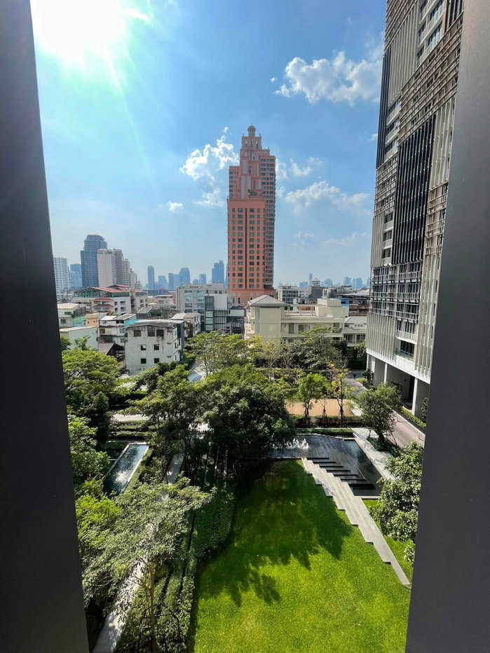 รูป 🔥 🔥ห้องเช่า ใจกลางสุขุมวิท 🚝 BTS Phrom Phong “ Park 24 /Park Origin “ ใกล้ห้าง Emporium, EmQuartier 📌📌 - รูปที่ 9/11
