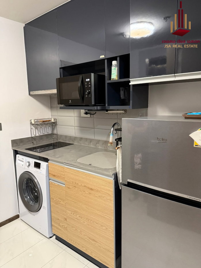 picture ✨ For Rent: Ideo Q Siam-Ratchathewi Condo ✨ 💰 Only 25,000 THB/month - 3/5