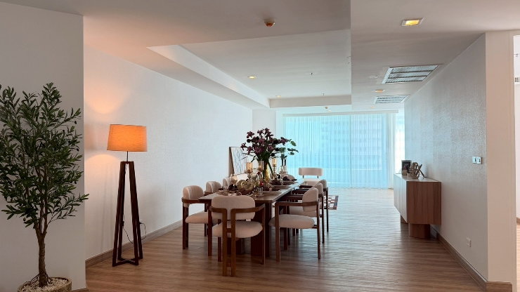 picture My Resort @ River 3 bedroom River view - 5/19